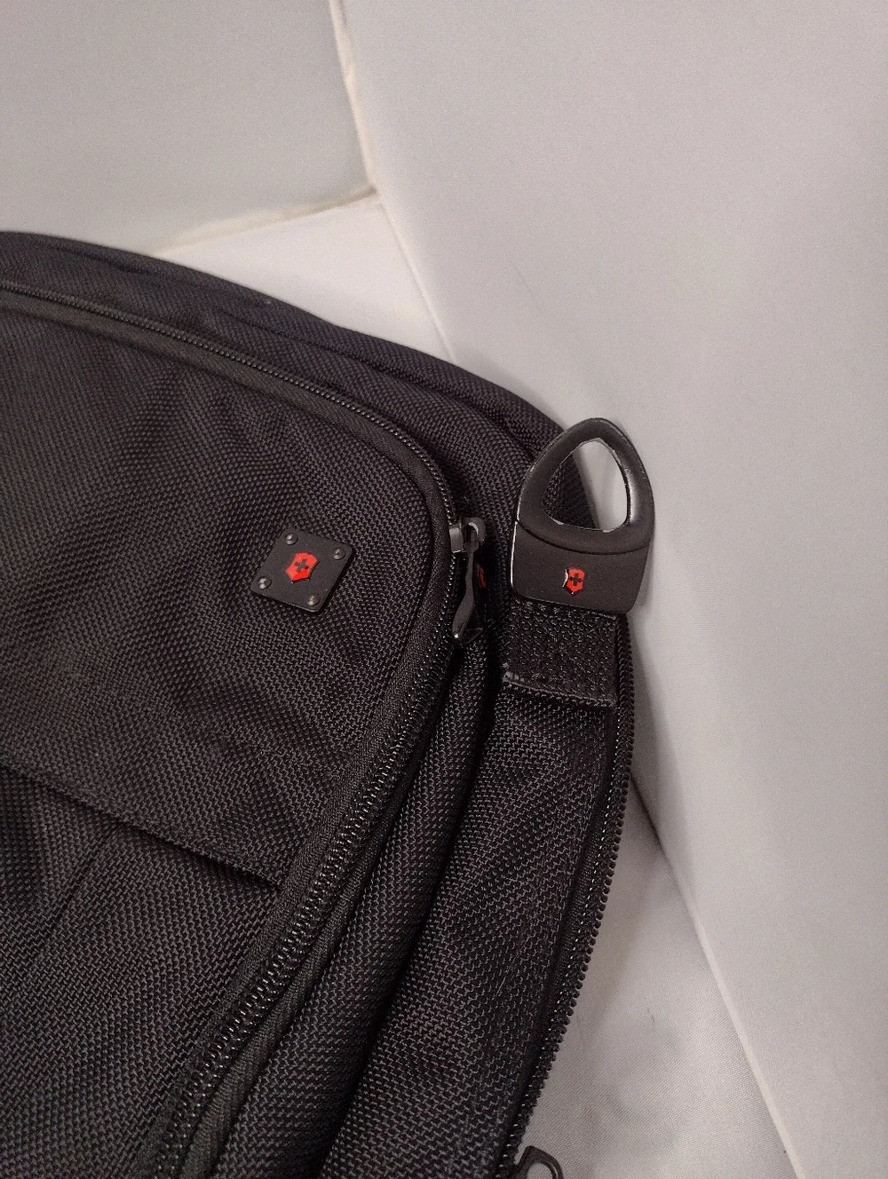 Victorinox Business Briefcase Laptop Backpack Bag Large Work Professional